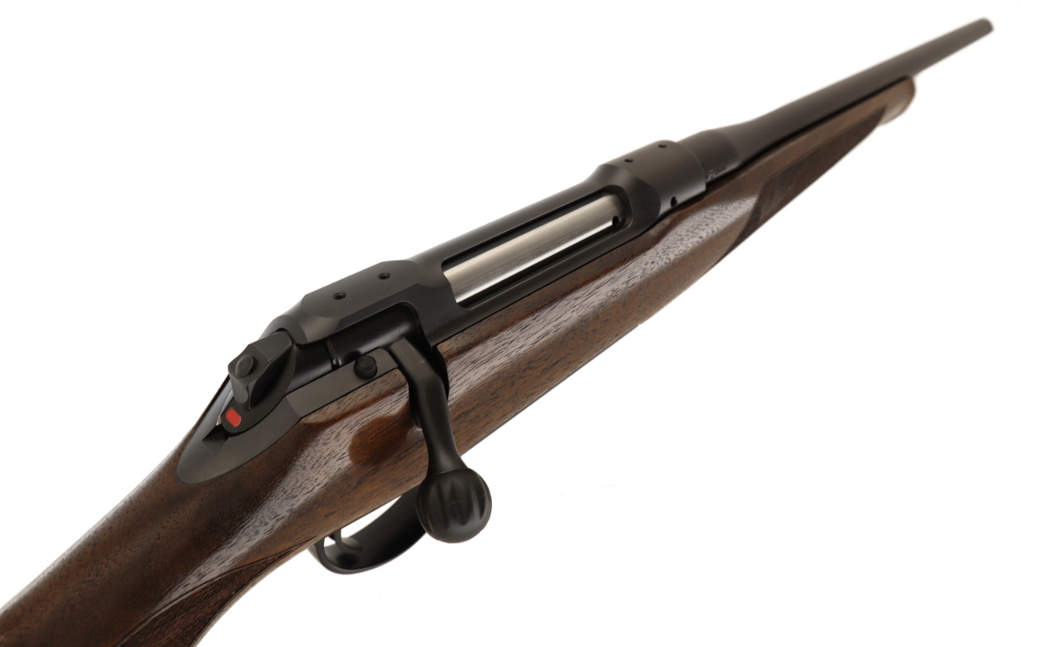 Sauer S101 Classic