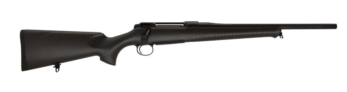 Sauer S101 Highland XTC