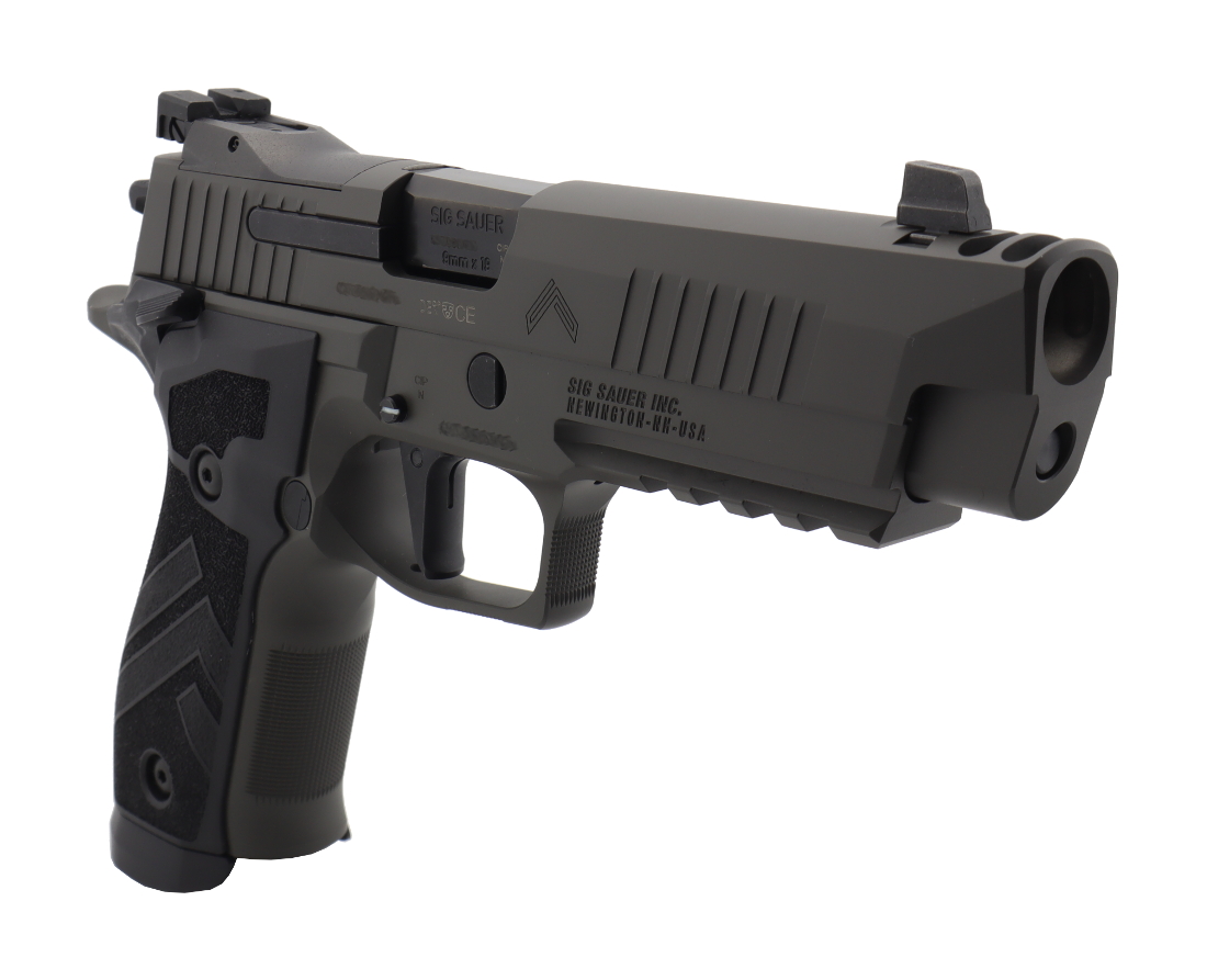 SIG SAUER P226 X-Five Legion