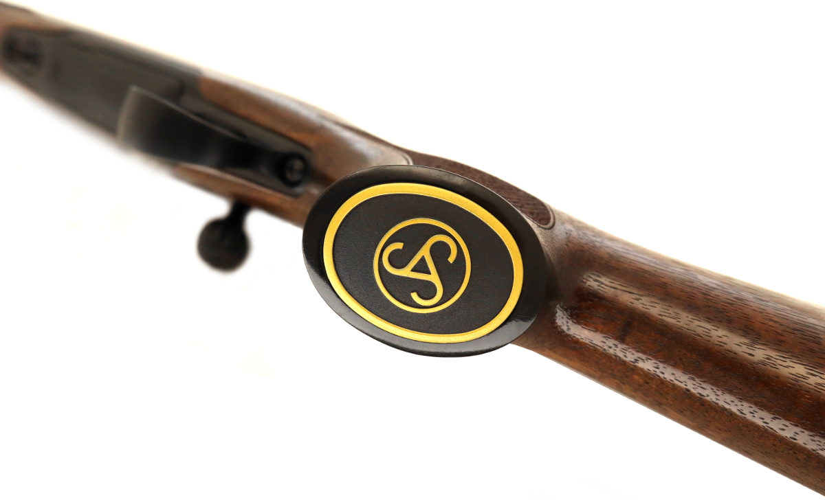 Sauer S101 Classic