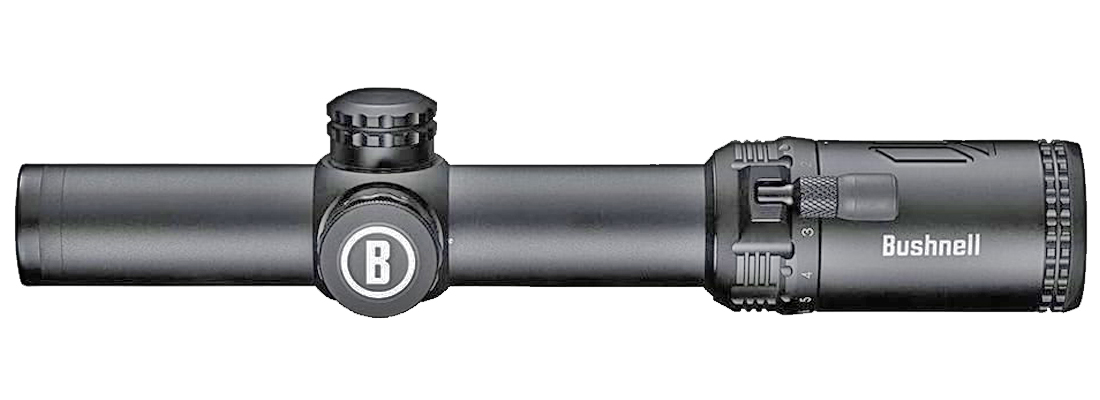 Bushnell ZF AR Optics 1-6x24