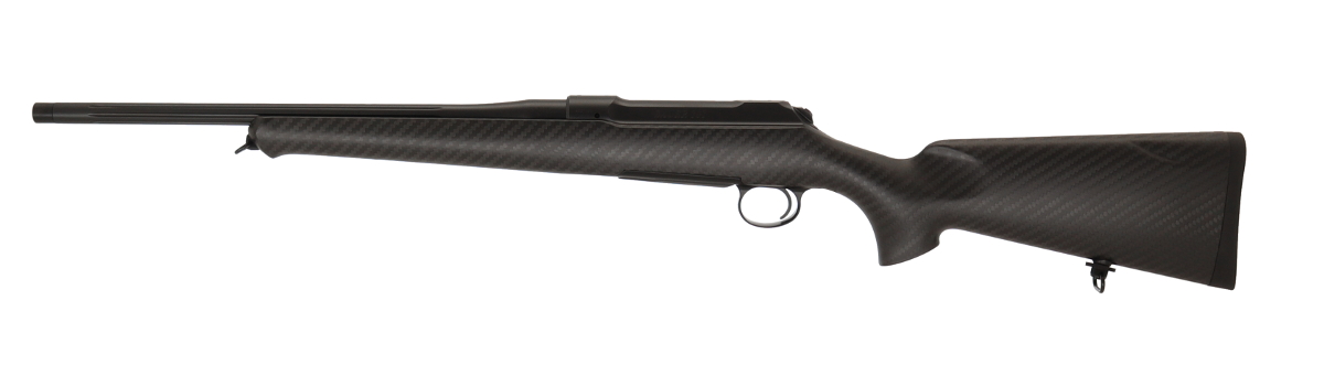 Sauer S101 Highland XTC