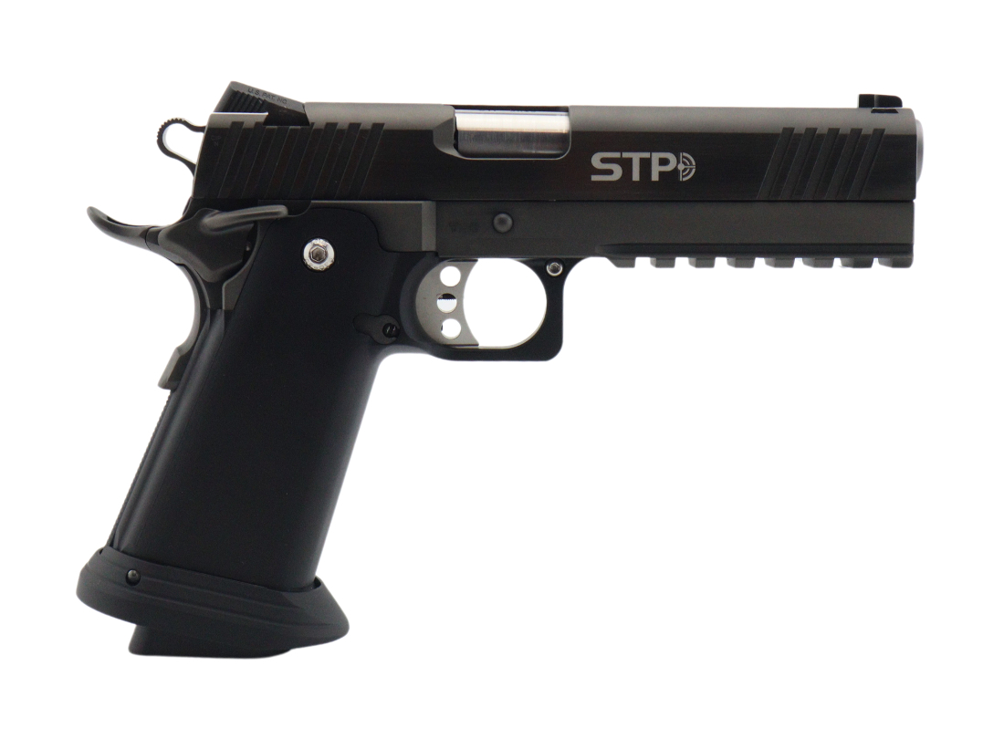 STP SWAT 5.0