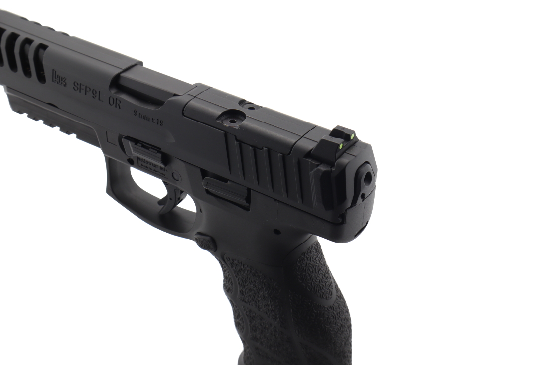 Heckler & Koch SFP9L OR